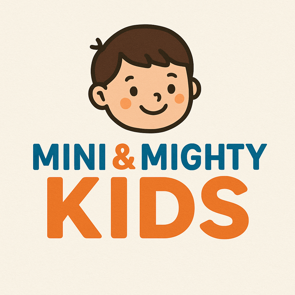 Mini & Mighty Kids
